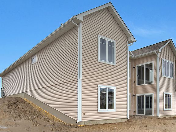 Rear Exterior