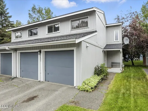 1803 Parkside Dr, Anchorage, AK 99501