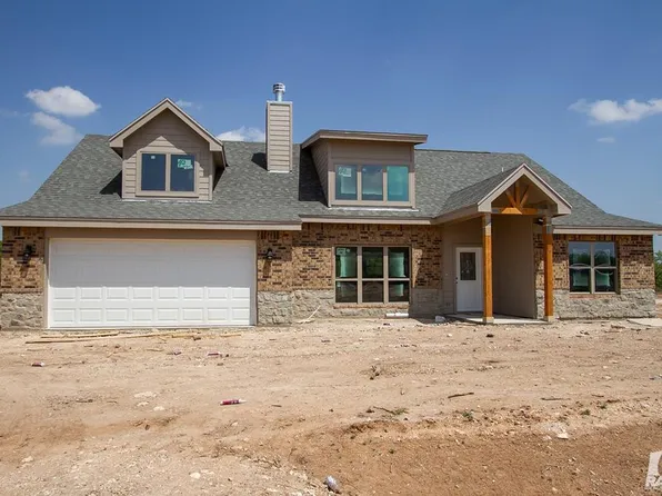 3288 Wild Boar Ct, San Angelo, TX 76901