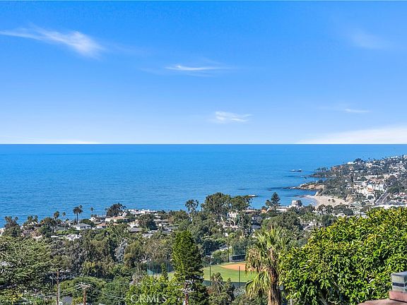 966 Coast View Dr, Laguna Beach, Ca 92651 