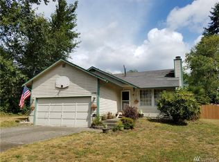 16831 20th Ave W, Lynnwood, WA