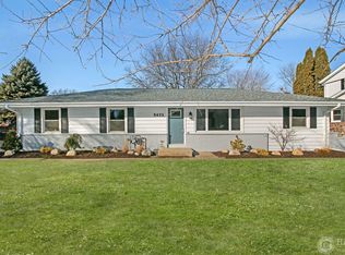 5422 84th St, Kenosha, WI 53142
