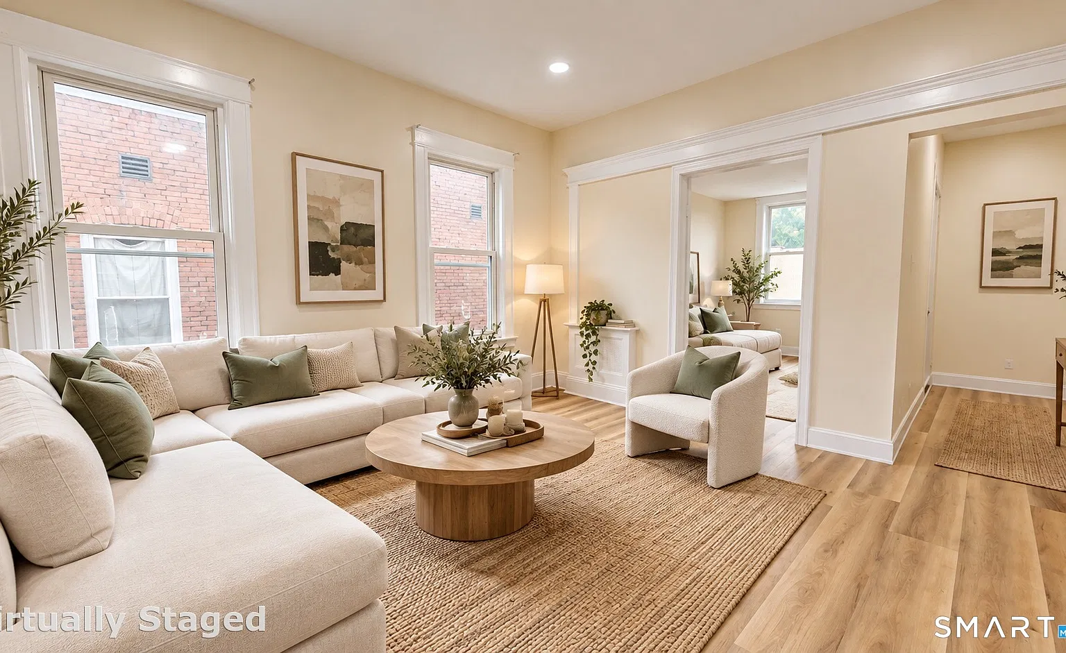 4 bed, 1.0 bath, 1300 sqft, $2,200 — Photo 1