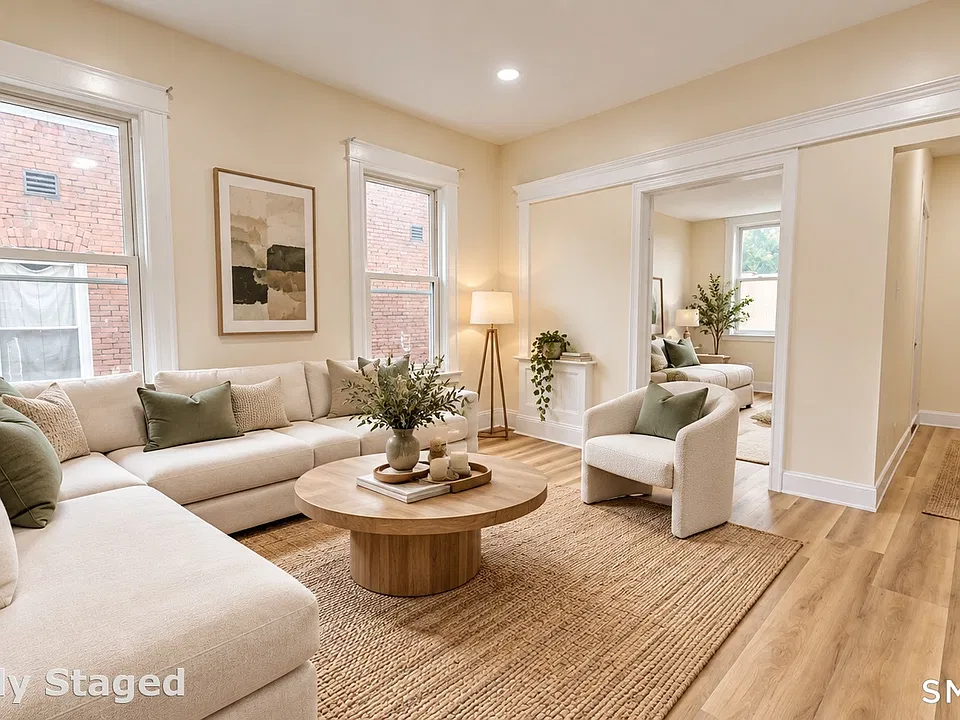 17 Bond St #3