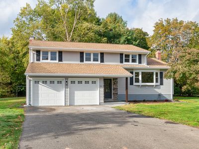 53 Salem Drive, Newington, CT, 06111