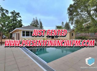 180 Corte Madera Rd, Portola Valley, CA 94028