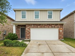 1704 Marquette Dr, Princeton, TX 75407