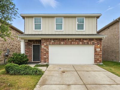 1704 Marquette Dr, Princeton, TX, 75407