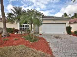 14465 Reflection Lakes Dr, Fort Myers, FL 33907