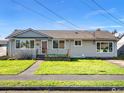 3021 Crane Avenue, Bremerton, WA, 98310
