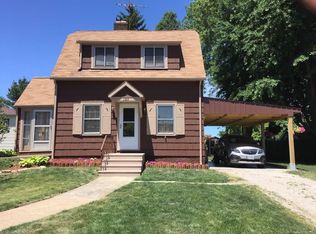 120 Princeton Ave, Elyria, OH 44035