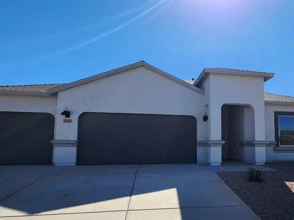 1218 S Nedra Pl, Vail, AZ 85641