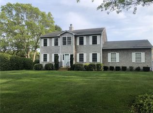 1 Lima Dr, Westerly, RI 02891