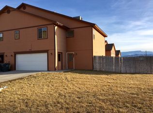 373 E 5th St, De Beque, CO 81630