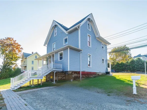 30 N Liberty, Stony Point, NY 10980