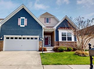 27810 Roanoke Rapids Lndg, Millsboro, DE