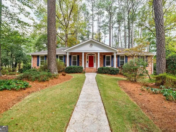 2216 Street Deville NE, Atlanta, GA 30345