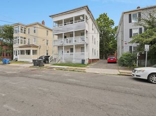 12 Orange St, Hartford, CT 06106