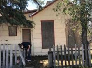 412 Ohio St, Westcliffe, CO 81252