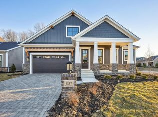 8197 Lilium Way, Plain City, OH 43064