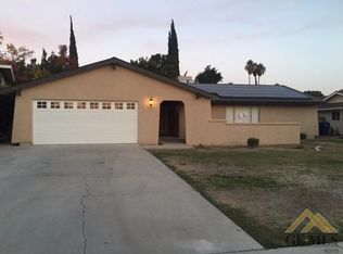 504 Friant Ct, Bakersfield, CA 93309
