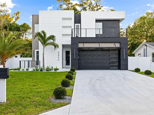 6806 N Blvd, Tampa, FL 33604