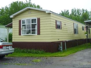 3322 W Main Street Rd LOT 55, Batavia, NY 14020