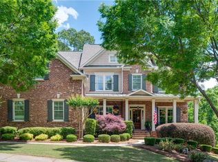 3035 Salisbury Ln, Cumming, GA