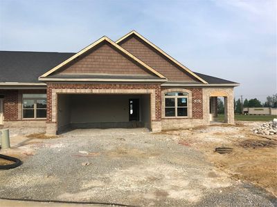 1864 Mystic Falls Cir Unit 101, Jeffersonville, IN, 47130