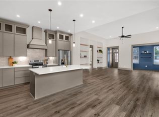 124 Vaden Rd, Reidsville, NC 27320