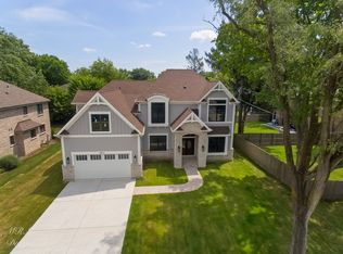 1971 Penfold Pl, Northbrook, IL 60062