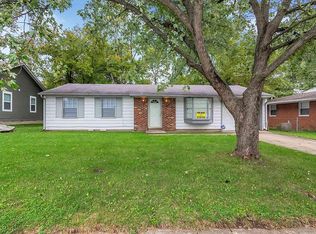 9902 Ellis Dr, Indianapolis, IN 46235