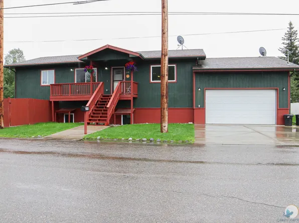 1319 22nd Ave, Fairbanks, AK 99709