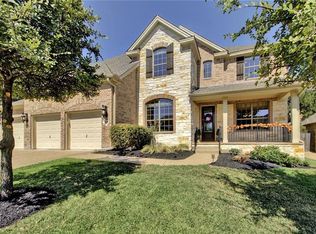 406 Ridgetop Bnd, Cedar Park, TX 78613