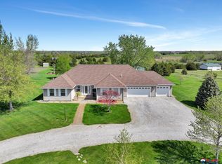 27233 SW 29th St, Hallam, NE 68368