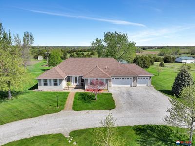 27233 SW 29th St, Hallam, NE, 68368