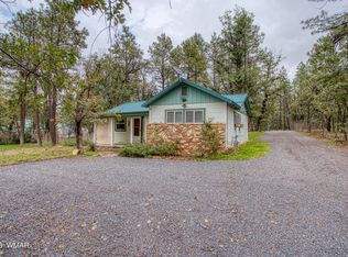 3087 Coconino Way, Lakeside, AZ 85929