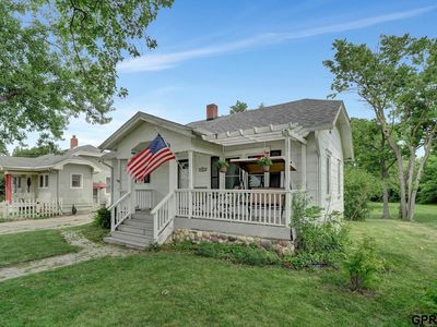 3052 Franklin St, Lincoln, NE, 68502