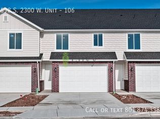 2598 S 2300 W #106, Ogden, UT 84401