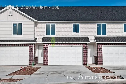 2598 S 2300 W #106 Photo 1