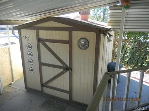5th image of 1295 S Cawston Ave Space 189
