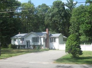 40 David Morris Rd, Tewksbury, MA 01876