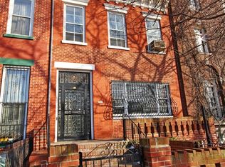 429 Washington Ave, Brooklyn, NY 11238
