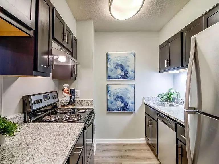 The Onyx Hoover Apartments — Photo 73