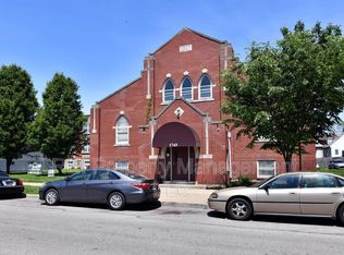 1743 Culbertson Ave #209, New Albany, IN 47150
