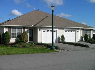 1202 Village Green Cir, Coventry, RI 02816
