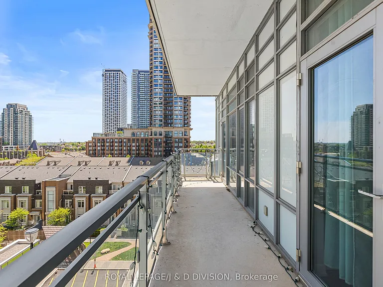 360 Square One Dr #604 — Photo 4