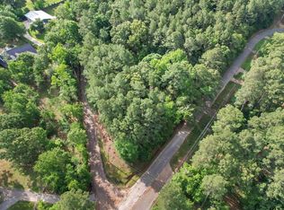 2 E Lake Dr, Gladewater, TX 75647
