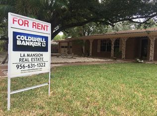 1500 Camellia Ave, McAllen, TX 78501