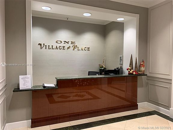 3rd image of 4100 Salzedo St APT 610